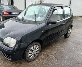 Fiat 600 1.1