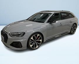 Audi RS4 Avant Avant 2.9 tfsi 25 years quattro 450