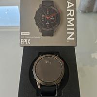 Garmin epix 2