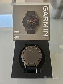 Garmin epix 2