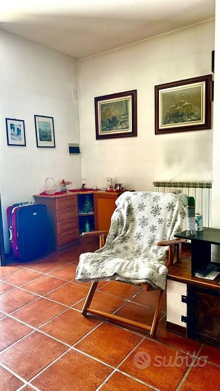 Casa – Mortara, Pavia - Altro