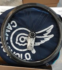 Ruote Campagnolo Bora Wto 45 mm C 23 mm .