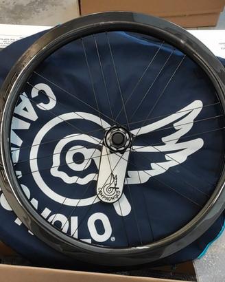 Ruote Campagnolo Bora Wto 45 mm C 23 mm .