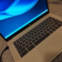 Hp Chromebook  14a-nf0006nl