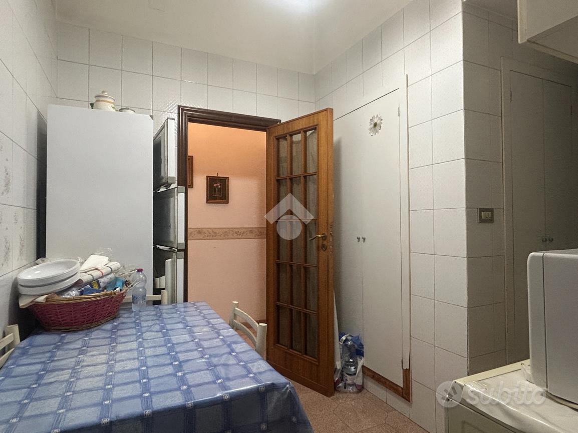 Appartamento – Palermo, Guadagna, III Circoscrizione - Altro