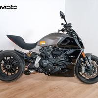 DUCATI DIAVEL 1260 - 2019