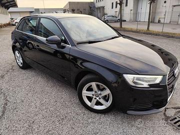 Audi A3 1.6 unico proprietario