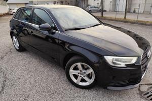 Audi A3 1.6 unico proprietario