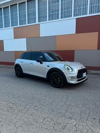 Mini cooper 1.5 diesel