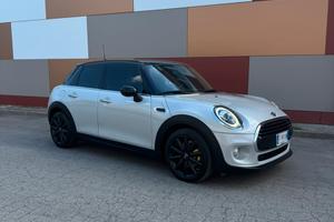 Mini cooper 1.5 diesel