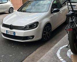 Golf 6