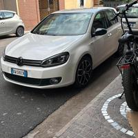 Golf 6