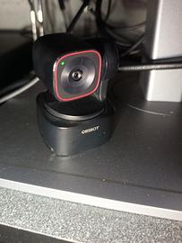Webcam Obsbot Tiny Lite 2