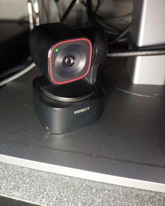 Webcam Obsbot Tiny Lite 2