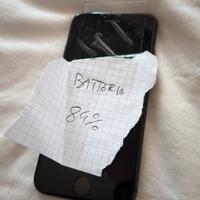 Iphone 7 32gb funzionanti nessun blocco Icloud