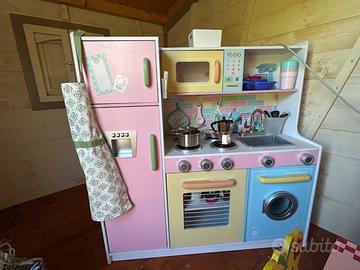 Accessori mamma casetta