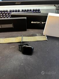 Apple Watch SE Nike 44mm