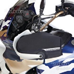 R367X copri manopole moffole tucano urbano