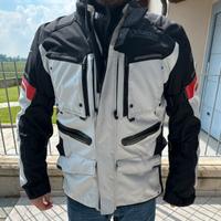 Giacca Alpinestar tech-touring drystar