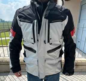 Giacca Alpinestar tech-touring drystar