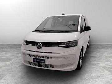 VOLKSWAGEN INDUSTRIALI Multivan T7 - Multivan 2.0