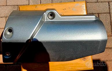 protezione scarico xt1200z supertenere 1200