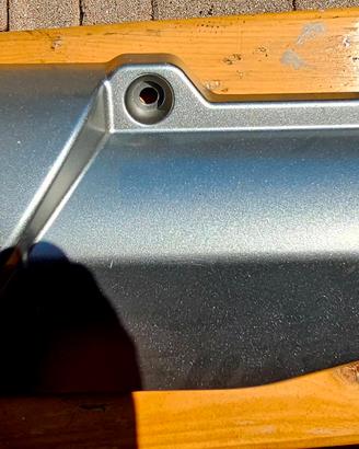 protezione scarico xt1200z supertenere 1200