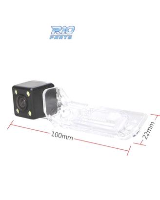 SPECIFICA RETROMARCIA VOLKSWAGEN VW TOURAN PASSAT 