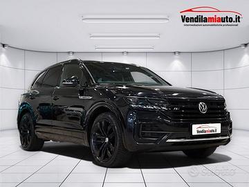 Volkswagen Touareg 3.0 V6 tdi Atmosphere R-Li...