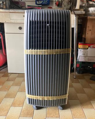 Condizionatore portatile