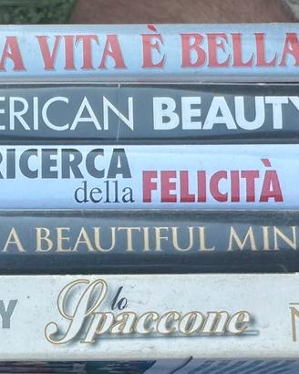 5 DVD  7 film