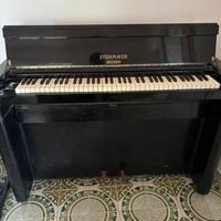 Pianoforte Verticale Steinmayer