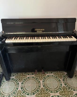 Pianoforte Verticale Steinmayer