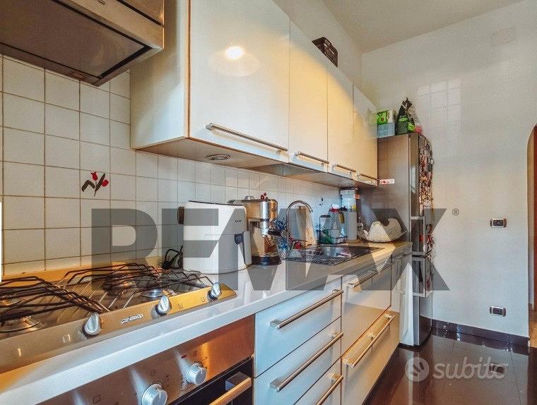 Appartamento – Roma, Val Melaina, Municipio Roma III - Vista 3