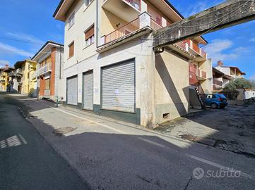 MULTILOCALE A CALUSO