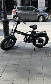 Bicicletta elettrica