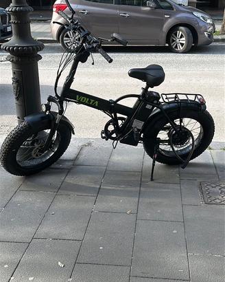 Bicicletta elettrica