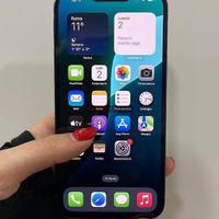 Apple iPhone 13 Pro Max sierra 128 GB - 7770