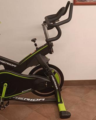 spin bike indoor merida