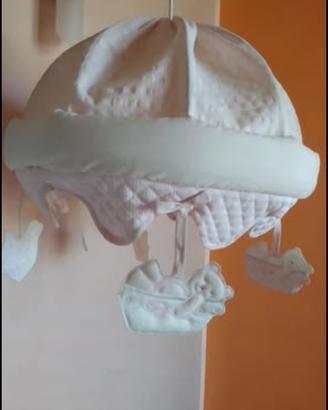Lampadario Nanan
