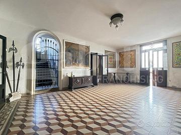 Villa o villino Piove di Sacco [0630262948VRG]