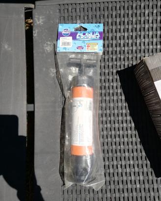 sturalavandini sturalavabi manuale Acqua Expert 
