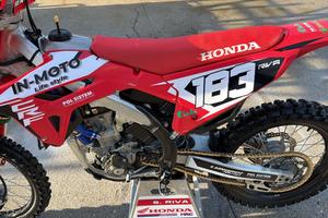 Honda crf 250 2023
