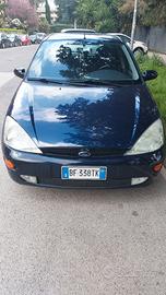 Ford Focus anno 1999