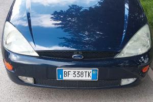 Ford Focus anno 1999