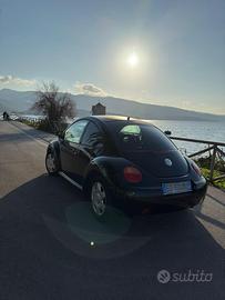 Volkswagen new beetle (neopatentati)