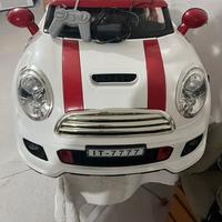 Macchina s batteria