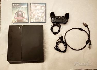PlayStation 4 CUH - 1004 A