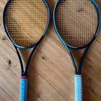 Racchette Head Gravity Tour 305g