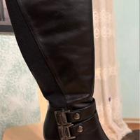 stivali laura Biagiotti 